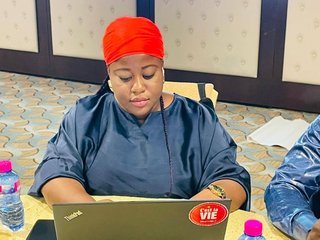 Notre association en action