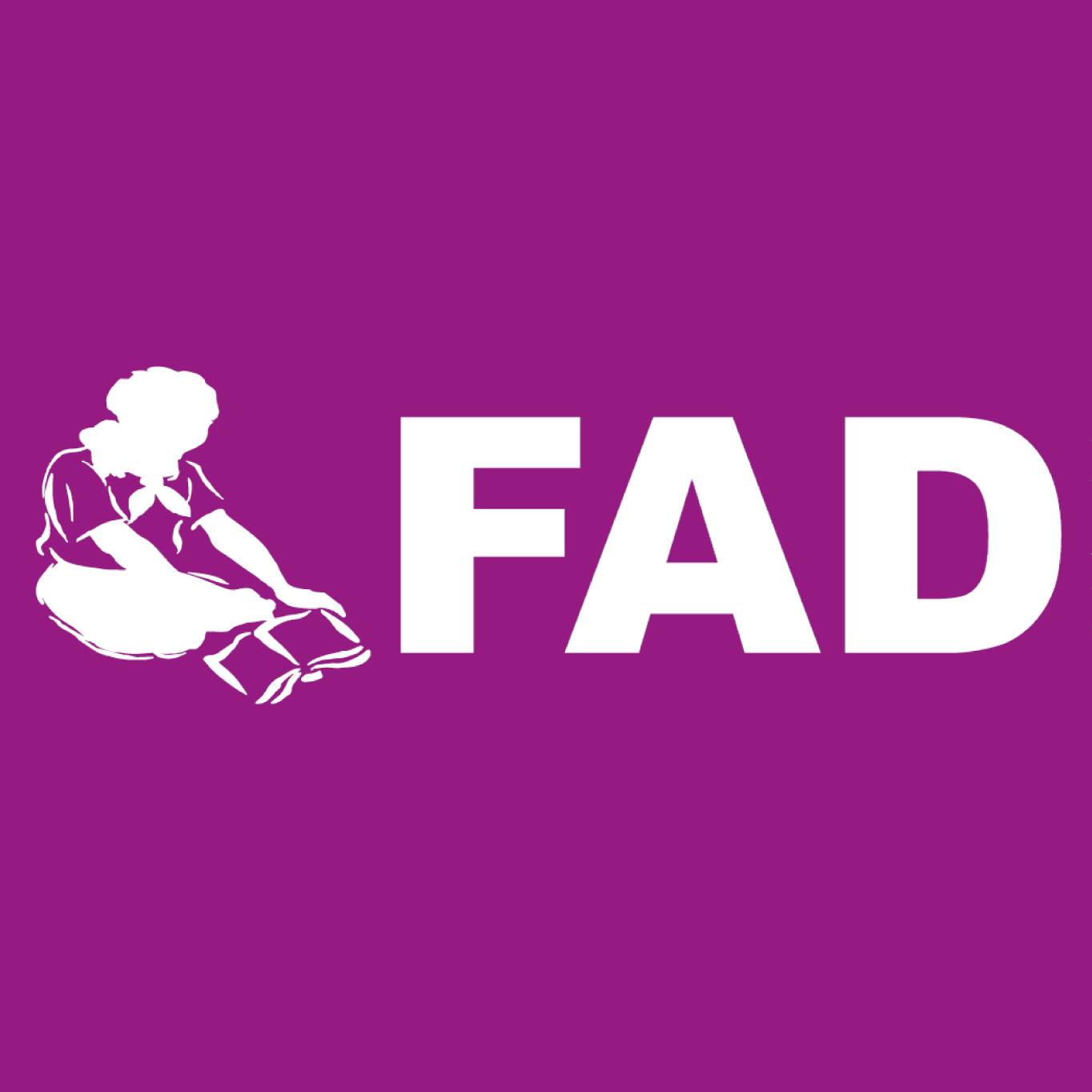 Logo FAD